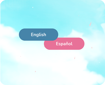 Soporte bilingüe